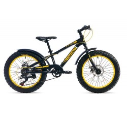 Fat Bike Bisikletler