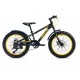Fat Bike Bisikletler
